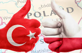 Türkiye-Polonya Online İş Forumu