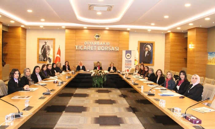 KAGİK 19.Olağan İcra Kurulu Toplantısı Gerçekleştirildi